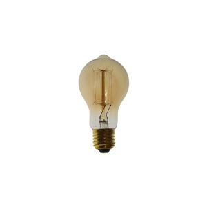 Priemyselná dekoračná stmievateľná žiarovka SCROBB A19 E27/60W/230V 2200K SKU012017 vyobraziť