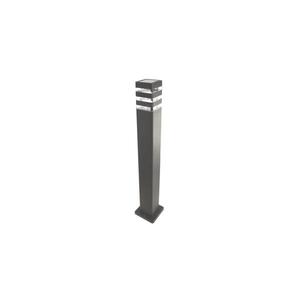 Vonkajšia lampa SANTA 1xE27/60W/230V IP54 79, 5 cm antracit SKU013656 vyobraziť