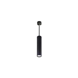 Luster na lanku KARADON 1xGU10/30W/230V 60 cm čierna SKU013999 vyobraziť