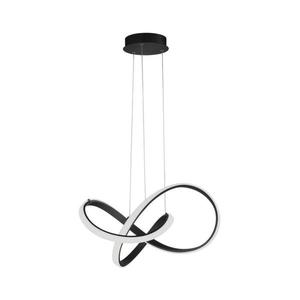 Wofi 70074G - LED Stmievateľný luster na lanku AMBIENTE LED/44W/230V 70074G vyobraziť