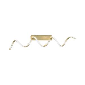 Wofi 9398.01.15.7000 - LED Stmievateľný prisadený luster RUSSELL LED/32W/230V 9398.01.15.7000 vyobraziť
