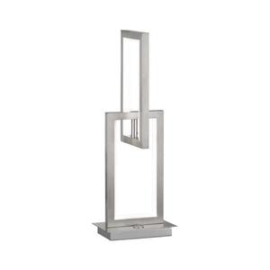 Wofi 8133.02.64.9000 - LED Stmievateľná stolná lampa MURIEL LED/11W/230V 8133.02.64.9000 vyobraziť
