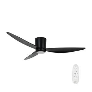 Lucci air 21610749 - LED Stmievateľný látor ARRAY 1xGX53/12W/230V čierna + DO 21610749 vyobraziť