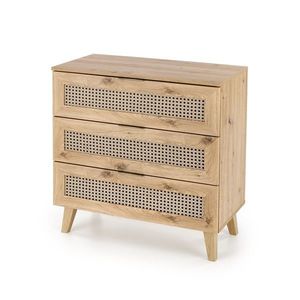 Komoda ARTISAN 80 dub vyobraziť