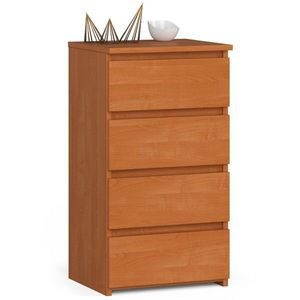 Komoda CL4 40 cm olše vyobraziť