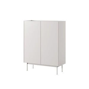 Komoda Farba KD97 dub linea/kašmír vyobraziť