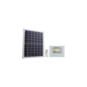 LED Vonkajší solárny reflektor LED/12W/3, 2V IP65 4000K + DO 23018 vyobraziť