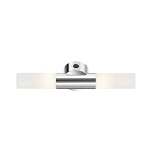 Briloner - Osvetlenie zrkadla SPLASH 2xE14/9W/230V 2148-028 vyobraziť