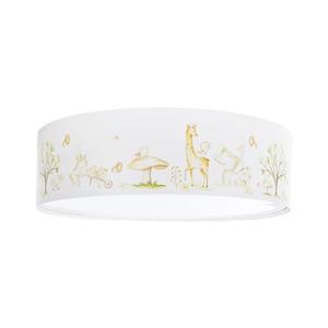 Detské stropné svietidlo SWEET DREAMS 2xE27/60W/230V pr. 40 cm f-090-530-40 vyobraziť