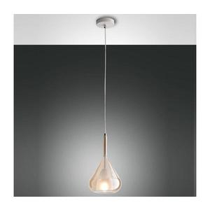 Fabas Luce 3481-40-125 - Luster na lanku LILA 1xE27/40W/230V zlatá 3481-40-125 vyobraziť