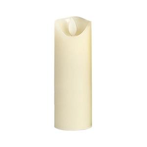 LED Sviečka LED/2xAA teplá biela 17, 5 cm 10575 vyobraziť