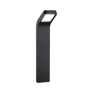 Paulmann 94746 - LED/7, 5W IP44 Vonkajšia lampa KULMA 230V 94746 vyobraziť
