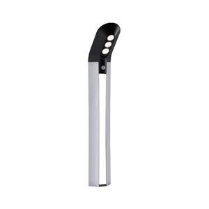 Paulmann 94252 - LED/1, 2W IP44 Solárna vonkajšia lampa so senzorom SOLEY 3, 7V 94252 vyobraziť