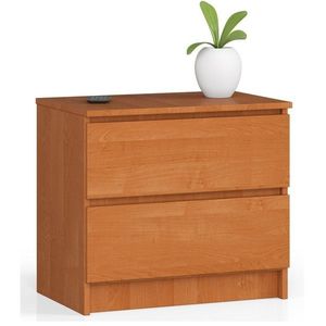 Komoda Liv 60 cm jelša vyobraziť