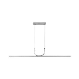 Rabalux 72129 - LED Luster na lanku ELIA LED/25W/230V 3000K chróm 72129 vyobraziť