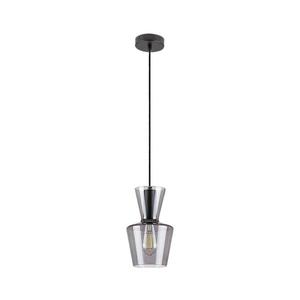 Rabalux 72161 - Luster na lanku ABRA 1xE27/60W/230V 72161 vyobraziť