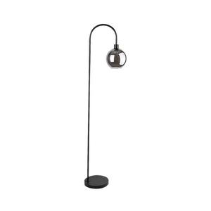 Rabalux 74025 - Stojacia lampa RICARDO 1xE27/40W/230V 74025 vyobraziť