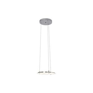 Brilliant - LED Luster na lanku RIVERSIDE LED/28W/230V G93453/75 vyobraziť
