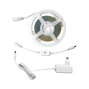 LED Stmievateľný pásik LUMOS LED/25W/230V 3m 4000K KBLSTN3MNB vyobraziť