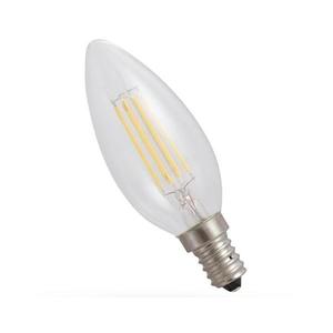 LED Žiarovka VINTAGE E14/6W/230V 1800K 14650 vyobraziť