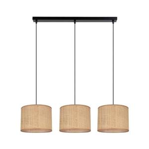 HEXE Luster na lanku IRMA 3xE27/60W/230V 0462 vyobraziť