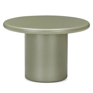 Konferenčný stolík Arce 60 cm olivový vyobraziť
