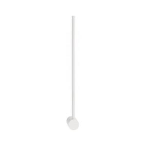 Redo 01-3120 - LED Nástenné svietidlo TABOO LED/9W/230V biela 01-3120 vyobraziť