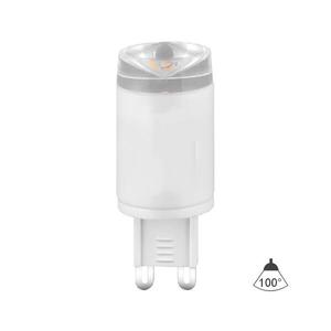 LED Žiarovka G9/3W/230V 4000K 100° KAG93WNB vyobraziť