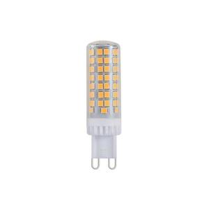 LED Stmievateľná žiarovka G9/6W/230V 6000K ZLS606CD vyobraziť
