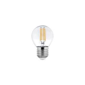 LED Žiarovka FILAMENT G45 E27/4W/230V 4000K ZLF827 vyobraziť