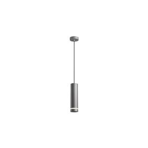 Redo 90514 - LED Vonkajšie závesné svietidlo KLOU LED/9W/230V IP54 antracit 90514 vyobraziť