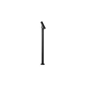 LED Vonkajšia flexibilná lampa LED/4W/230V 4000K IP44 100 cm čierna 23051 vyobraziť