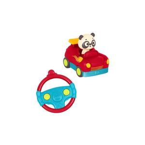 B-Toys - Autíčko na diaľkové ovládanie Panda Bingo 4xAA + 2xAAA BX2318ZBT vyobraziť