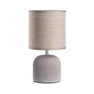 ONLI - Stolná lampa SHELLY 1xE27/22W/230V ružová 28 cm 064/LPS vyobraziť