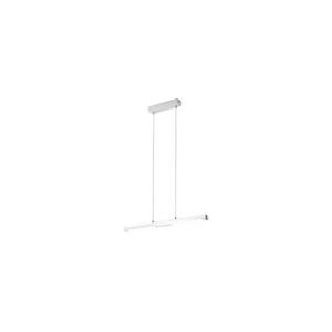 Trio - LED Luster na lanku 2xLED/9W/230V 322810201 vyobraziť