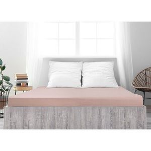 4Home jersey prestieradlo Ideál staroružová, 70 x 140 cm vyobraziť