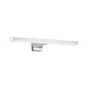 Paulmann 70554 - LED/5, 5W IP44 Kúpeľňové osvetlenie zrkadla EVIE 230V 70554 vyobraziť
