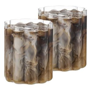 4Home Súprava pohárov Florette 400 ml, 2 ks vyobraziť