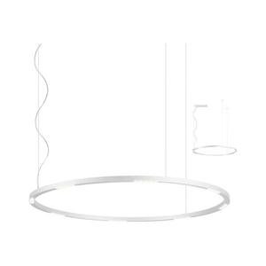 Redo 01-2208 - LED Luster na lanku UNION LED/68W/230V 3000K pr. 120 cm biela 01-2208 vyobraziť