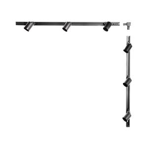 Zuma Line 3016 - Bodové svietidlo do lištového systému REFLEKTOR 6xGU10/10W/230V 3016 vyobraziť