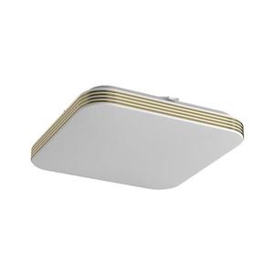 LED Kúpeľňové stropné svietidlo DABAR LED/11W/230V 4000K 26x26 cm IP44 ML0252 vyobraziť