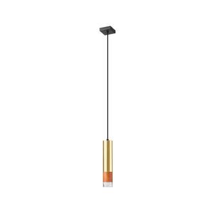 Luster na lanku AURELIA 1xGU10/10W/230V LM-1.152 vyobraziť