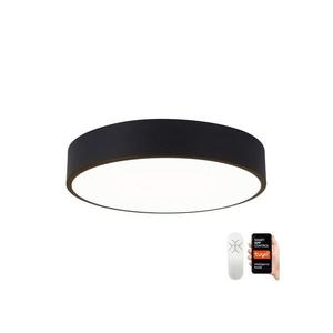 NEO 07201L-LED Stmievateľné stropné svietidlo RONDATE 28W/230V čierna Tuya+DO 07201L vyobraziť