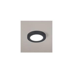 Eglo 900934 - LED podhľadové svietidlo FUEVA FLEX LED/5, 5W/230V 4000K čierna 900934 vyobraziť
