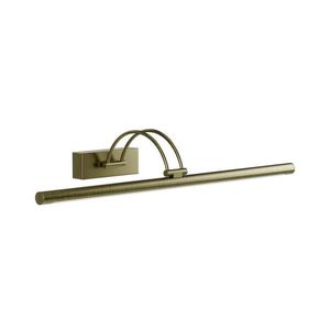 Redo 01-3473 - LED Obrazové svietidlo IKON LED/16, 4W/230V 61, 5 cm CRI 92 mosadz 01-3473 vyobraziť