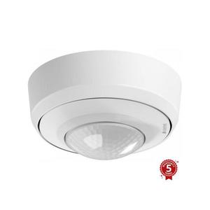 Steinel 087951 - Vonkajší senzor pohybu PD-8 ECO KNX 360° IP54 biela 087951 vyobraziť
