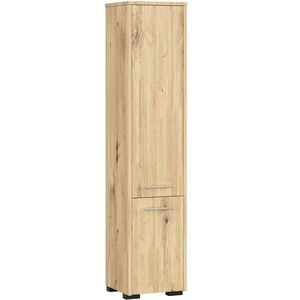 Kúpeľňová skrinka FIN I 30 cm dub artisan vyobraziť