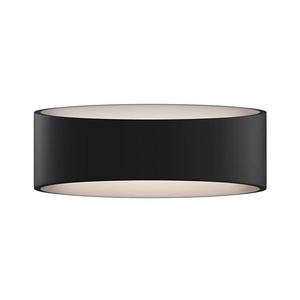 Maytoni C806WL-L5B - LED Nástenné svietidlo TRAME LED/6W/230V čierna C806WL-L5B vyobraziť