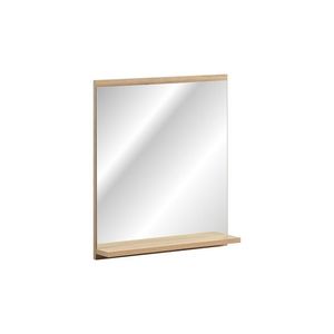 Kúpeľňové zrkadlo Nova Oak A 84-50 dub evoke vyobraziť