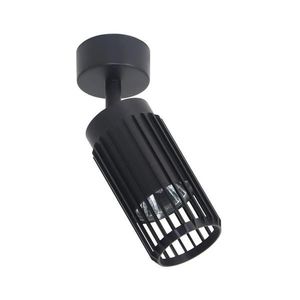 Bodové svietidlo VERTICAL 1xGU10/8W/230V čierna ML0294 vyobraziť